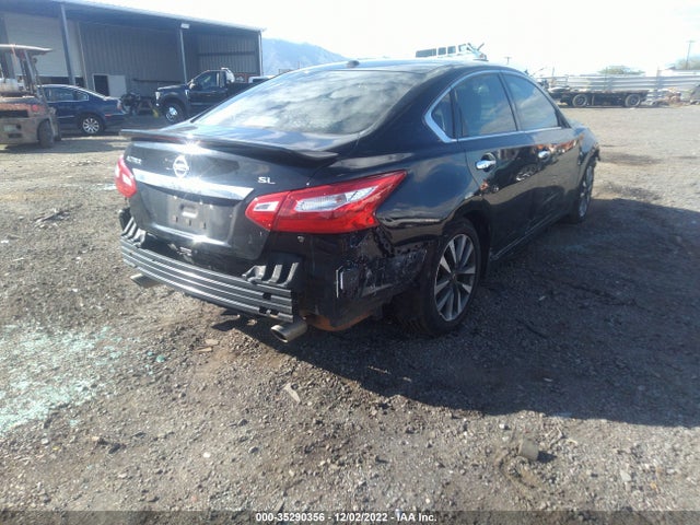 Aukcja sprzedaży 2016 Nissan Altima 2.5 Sl, vin: 1N4AL3AP8GC290267, numer aukcji: 35290356