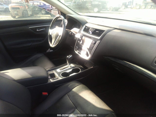Aukcja sprzedaży 2016 Nissan Altima 2.5 Sl, vin: 1N4AL3AP8GC290267, numer aukcji: 35290356