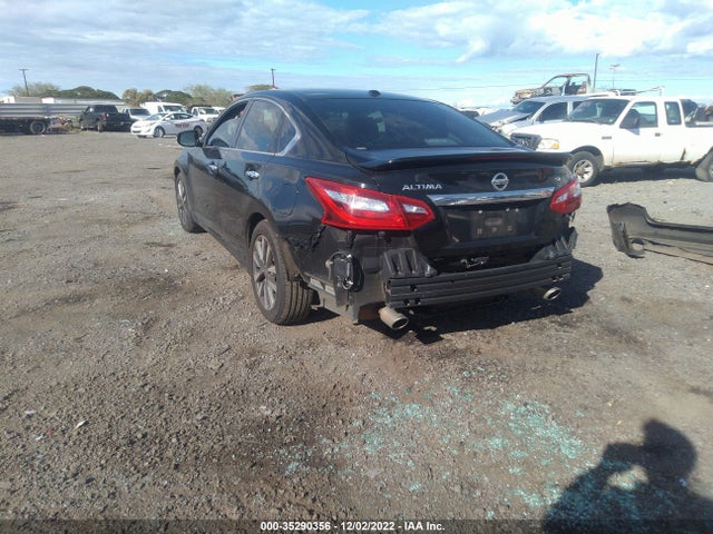 Aukcja sprzedaży 2016 Nissan Altima 2.5 Sl, vin: 1N4AL3AP8GC290267, numer aukcji: 35290356