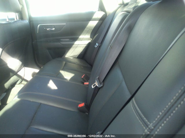 Aukcja sprzedaży 2016 Nissan Altima 2.5 Sl, vin: 1N4AL3AP8GC290267, numer aukcji: 35290356