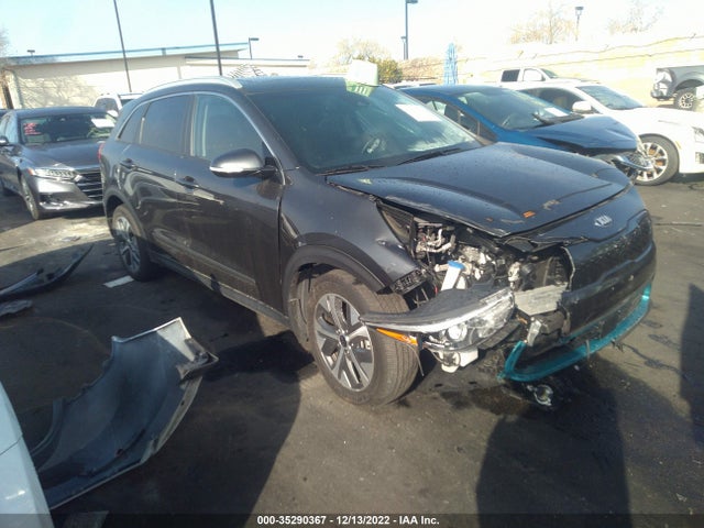 2020 Kia Niro, VIN: KNDCE3LG4L5074733