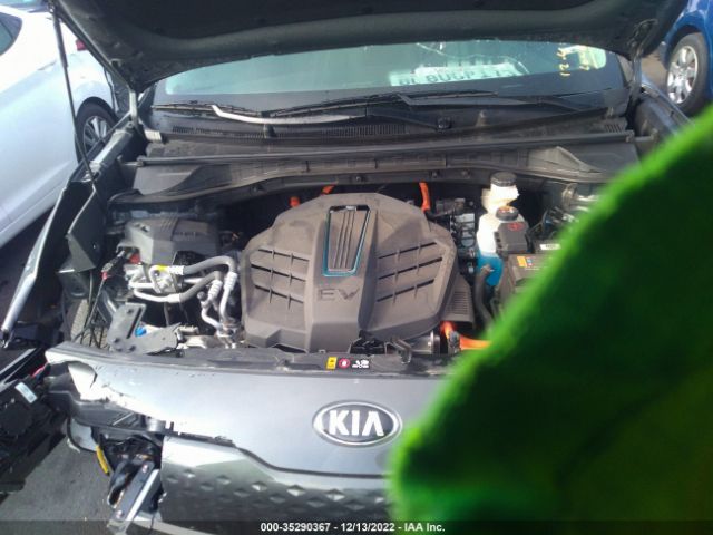 KNDCE3LG4L5074733 KIA Niro Ev Ex Premium