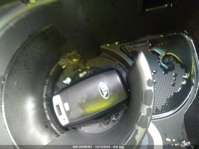 KNDCE3LG4L5074733 KIA Niro Ev Ex Premium