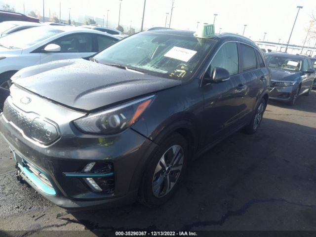 KNDCE3LG4L5074733 KIA Niro Ev Ex Premium