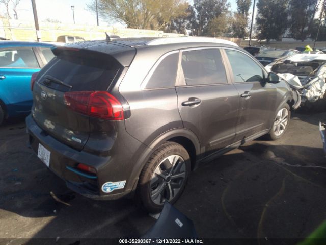 KNDCE3LG4L5074733 KIA Niro Ev Ex Premium