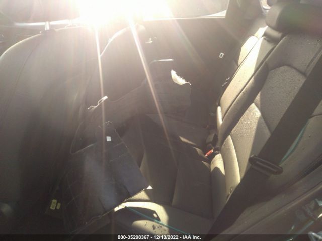 KNDCE3LG4L5074733 KIA Niro Ev Ex Premium
