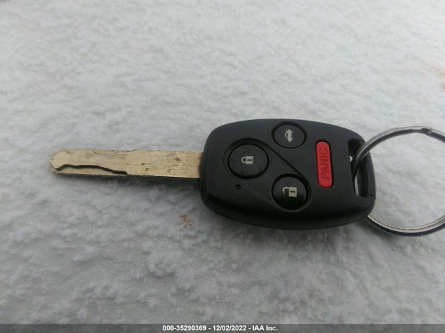 2008 HONDA ACCORD SDN LX VIN: 1HGCP26308A048188