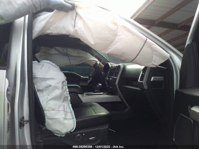2015 FORD F-150 XLT/XL/LARIAT/PLATINUM VIN: 1FTEW1EF2FFA79751