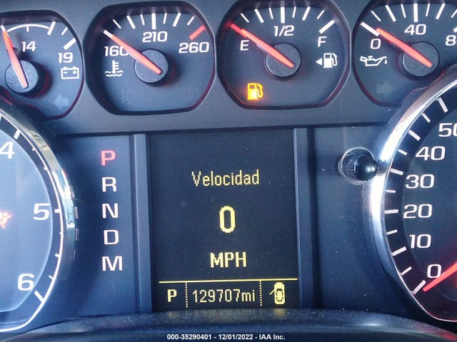 Chevrolet Silverado 1500 Wt 2015 1GCRCPEH2FZ183542 Image 7