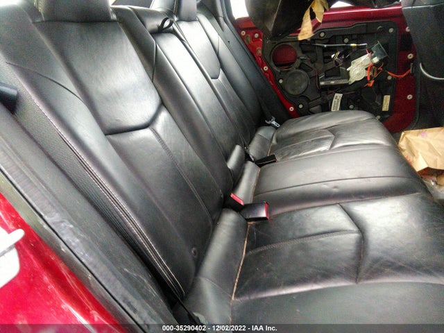 Chrysler 200 2013 1C3CCBCG7DN650160 Image 9