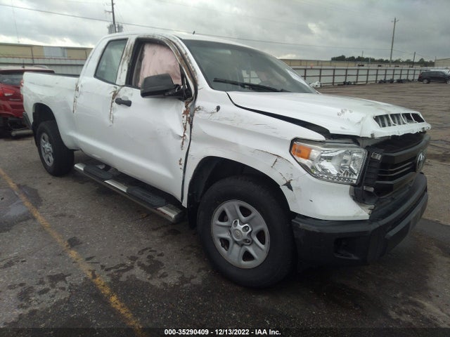 2017 Toyota Tundra, VIN: 5TFRM5F13HX119222