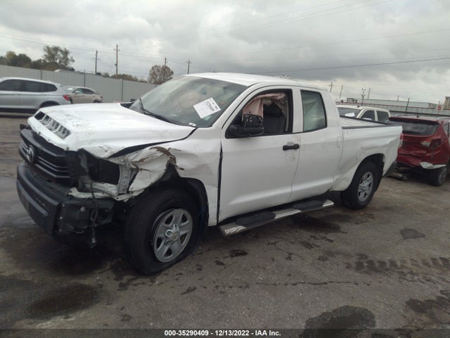2017 Toyota Tundra, VIN: 5TFRM5F13HX119222