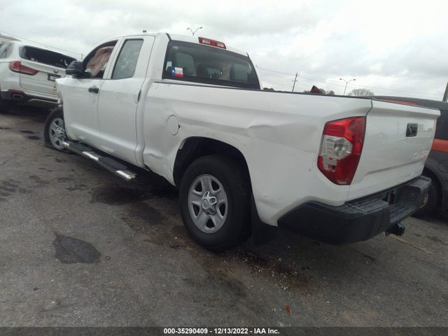2017 Toyota Tundra, VIN: 5TFRM5F13HX119222