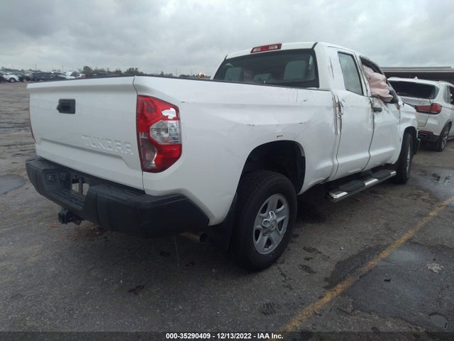 2017 Toyota Tundra, VIN: 5TFRM5F13HX119222