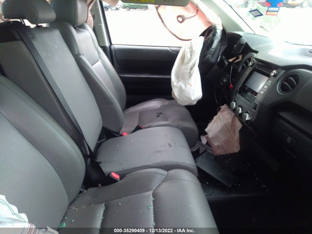 2017 Toyota Tundra, VIN: 5TFRM5F13HX119222