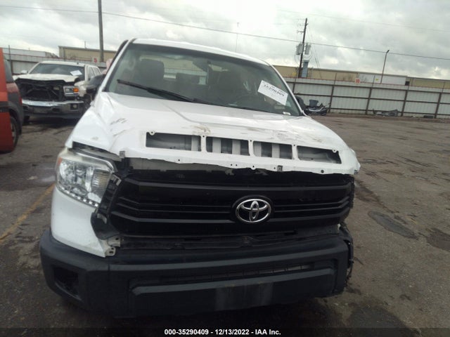 2017 Toyota Tundra, VIN: 5TFRM5F13HX119222