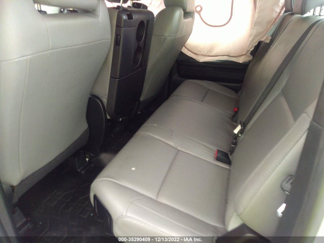 2017 Toyota Tundra, VIN: 5TFRM5F13HX119222