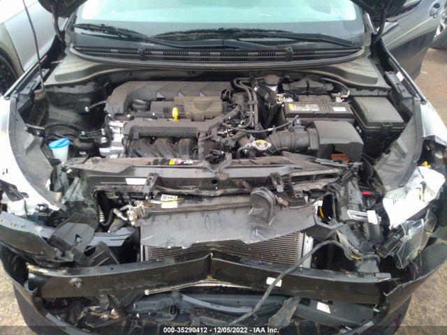 2020 Kia Rio, VIN: 3KPA24AD1LE330118