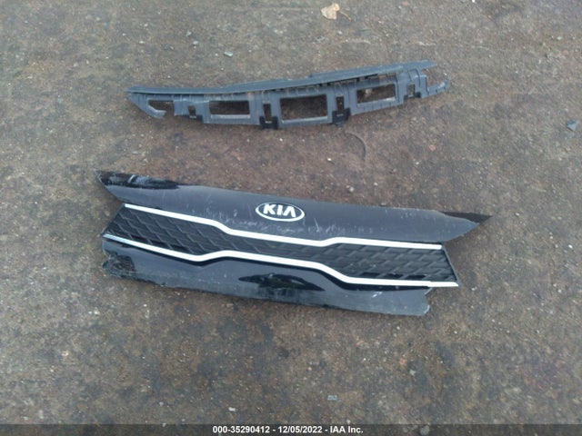 2020 Kia Rio, VIN: 3KPA24AD1LE330118
