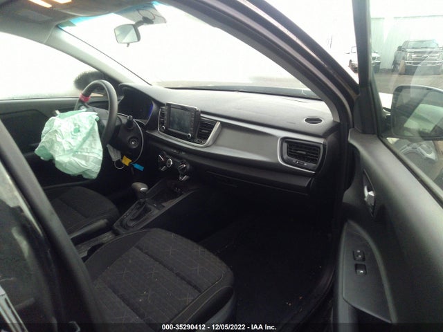 2020 Kia Rio, VIN: 3KPA24AD1LE330118