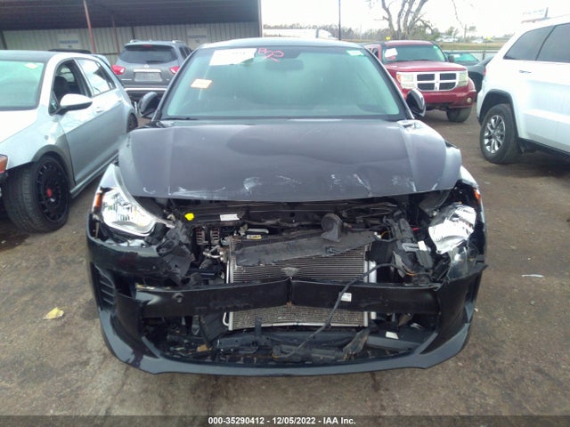 2020 Kia Rio, VIN: 3KPA24AD1LE330118