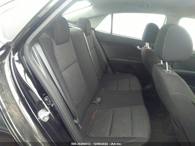 2020 Kia Rio, VIN: 3KPA24AD1LE330118