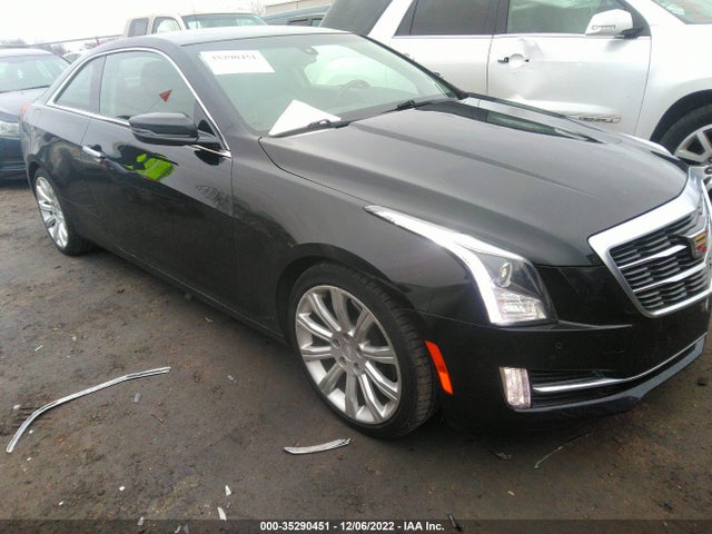 2015 1G6AB1RX3F0126157 main image