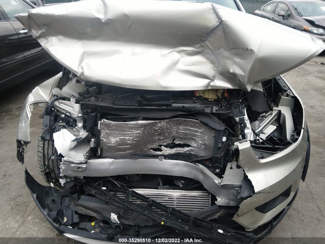2019 Volvo XC40, VIN: YV4AC2HL7K2061355