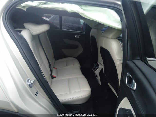 2019 Volvo XC40, VIN: YV4AC2HL7K2061355