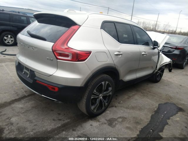 YV4AC2HL7K2061355 Volvo XC40