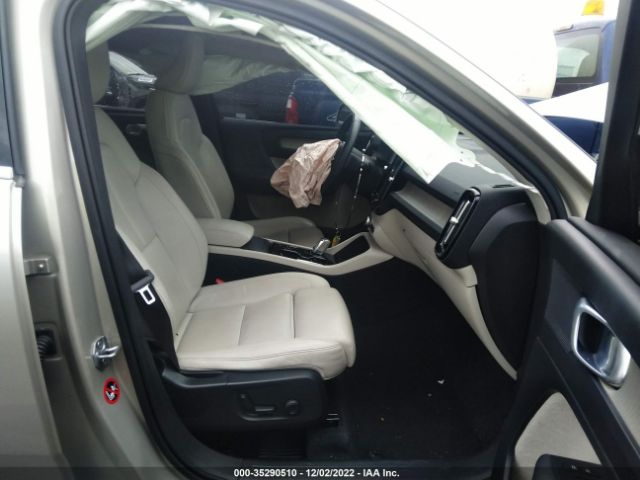 YV4AC2HL7K2061355 Volvo XC40
