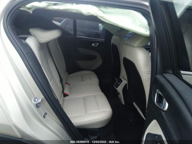 YV4AC2HL7K2061355 Volvo XC40