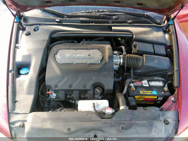 19UUA66224A024814 Acura TL