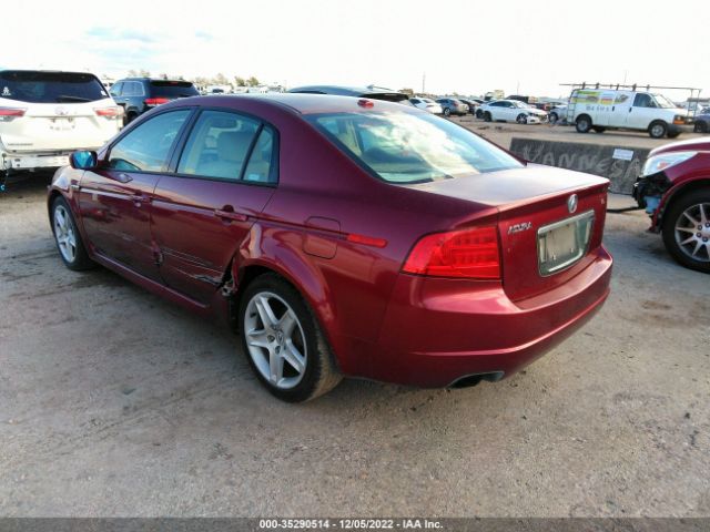 19UUA66224A024814 Acura TL
