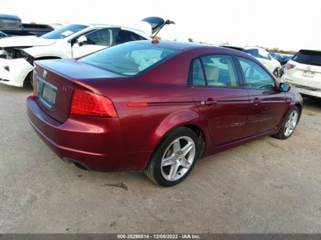 19UUA66224A024814 Acura TL
