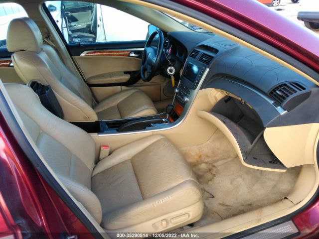 19UUA66224A024814 Acura TL