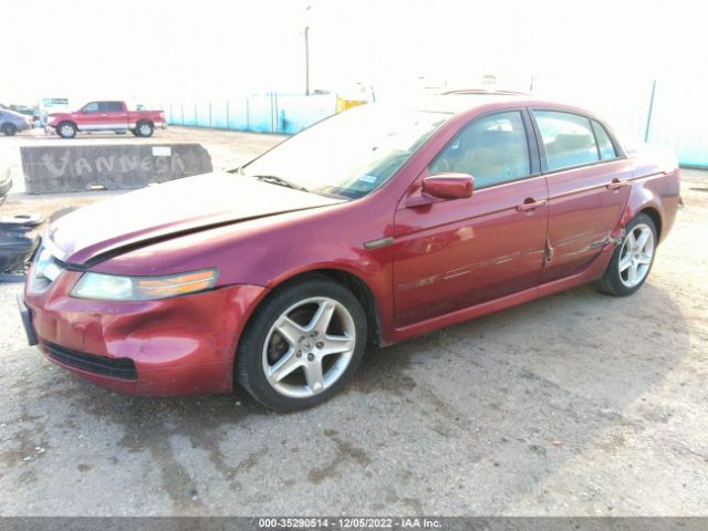19UUA66224A024814 Acura TL