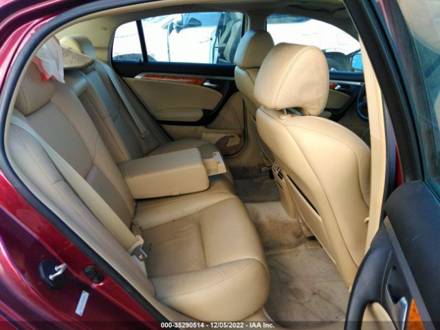 19UUA66224A024814 Acura TL