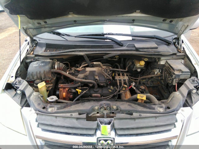 Dodge Grand Caravan Sxt 2008 1D8HN54P68B147739 Image 15