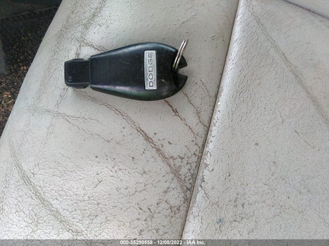 Dodge Grand Caravan Sxt 2008 1D8HN54P68B147739 Image 3