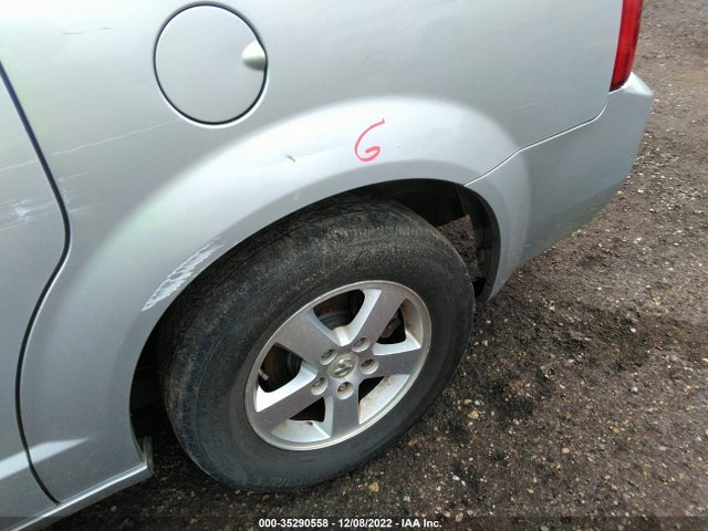 Dodge Grand Caravan Sxt 2008 1D8HN54P68B147739 Image 5