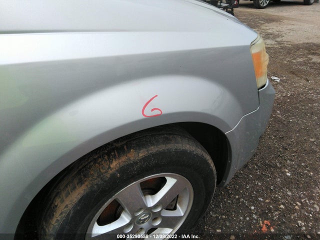 Dodge Grand Caravan Sxt 2008 1D8HN54P68B147739 Image 6