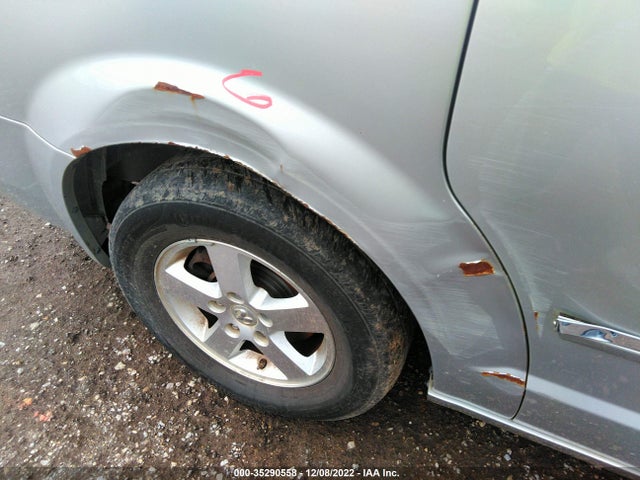 Dodge Grand Caravan Sxt 2008 1D8HN54P68B147739 Image 7