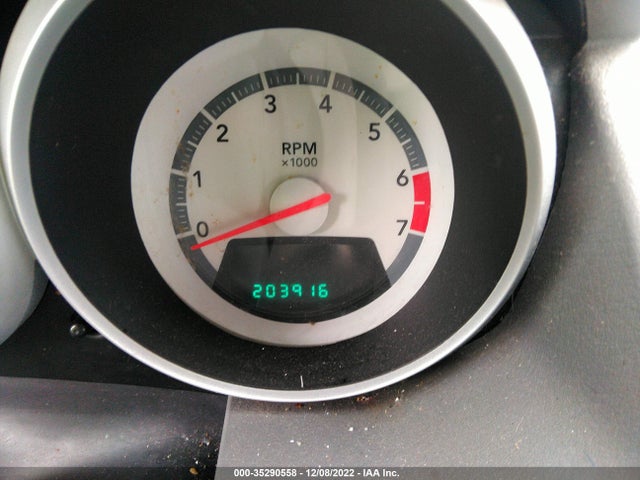 Dodge Grand Caravan Sxt 2008 1D8HN54P68B147739 Image 12