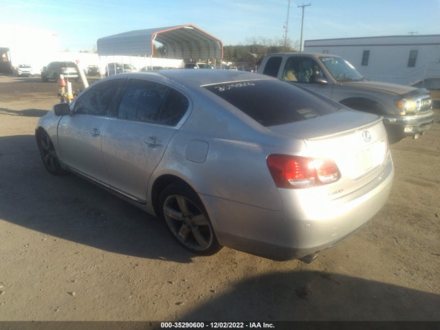 JTHBN96S765008324 Lexus GS 430