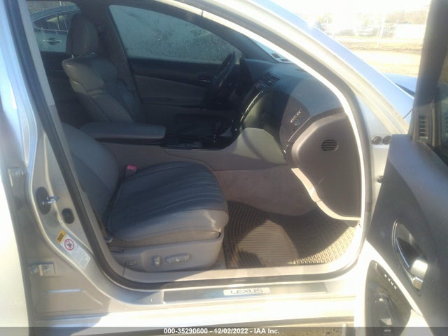 JTHBN96S765008324 Lexus GS 430