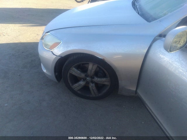 JTHBN96S765008324 Lexus GS 430