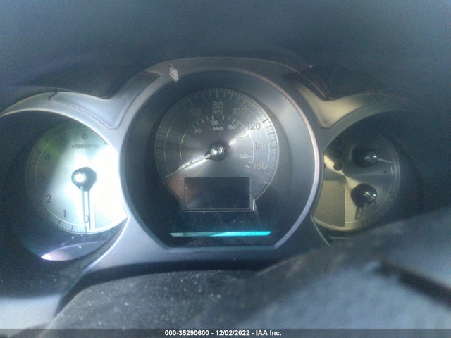 JTHBN96S765008324 Lexus GS 430