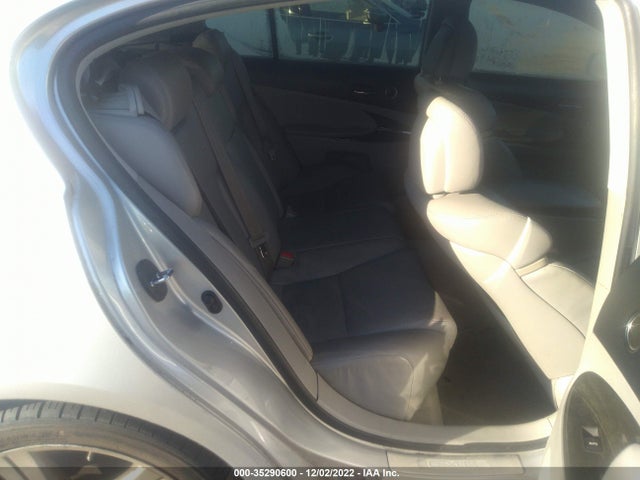 JTHBN96S765008324 Lexus GS 430