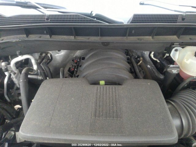 1GTU9AEF3LZ290826 GMC SIERRA 1500